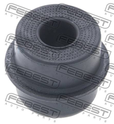 Подушка рамы - Febest TSB-LC107