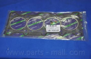 Прокладка головки блока цилиндров - PARTS-MALL PGC-N054