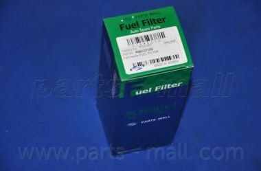 Фильтр топливный - PARTS-MALL PCC-007