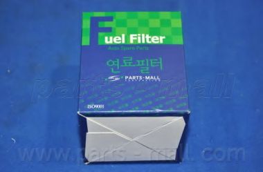 Фильтр топливный - PARTS-MALL PCA-033