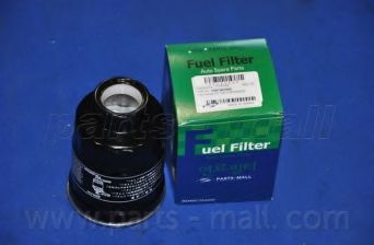 Фильтр топливный - PARTS-MALL PCA-029