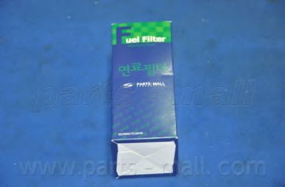 Фильтр топливный - PARTS-MALL PCB-017