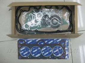 Комплект прокладок двигателя - PARTS-MALL PFA-N008
