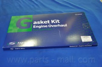 Комплект прокладок двигателя - PARTS-MALL PFAM026