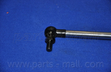 Амортизатор крышки багажника - PARTS-MALL PQB-215