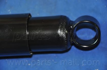 Амортизатор масляный зад лев прав PARTS-MALL PJA-109 4023₽