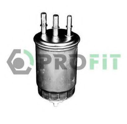 Фильтр топливный - Profit 15302516