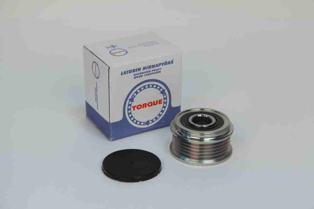 Шкив генератора kr-6022 - Torque KR6022