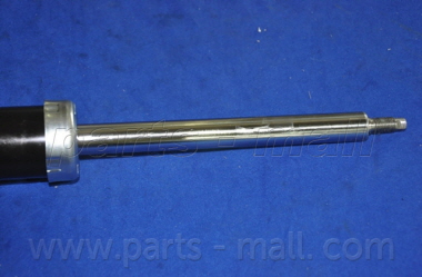 Амортизатор газовый | зад лев | - PARTS-MALL PJB-158A