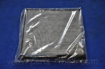 Фильтр салона стандарт PARTS-MALL PMBC01 1078₽