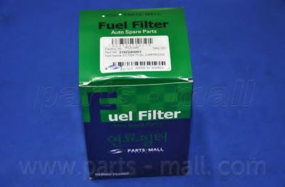 Фильтр топливный - PARTS-MALL PCA-049