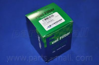 Фильтр топливный - PARTS-MALL PCF-003