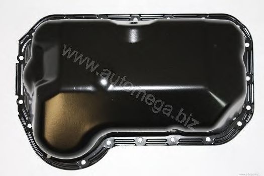 Поддон картера двигателя - DELLO 301030601051