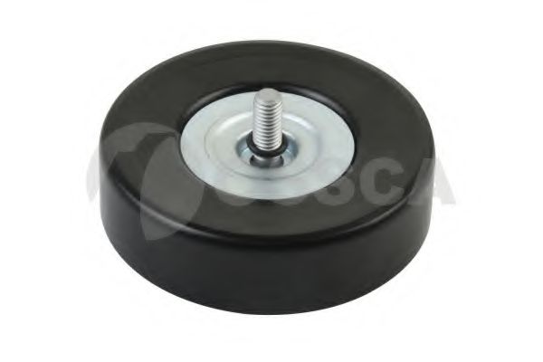 Паразитный ведущий ролик поликлиновой ремень OSSCA 09089 Ауди Сеат 1182₽