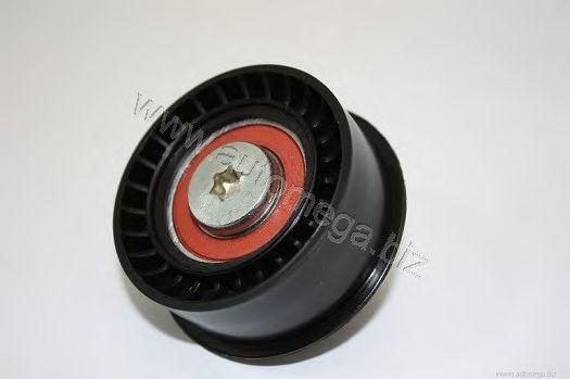 Ролик натяжной ГРМ - DELLO 01-3056360455-A