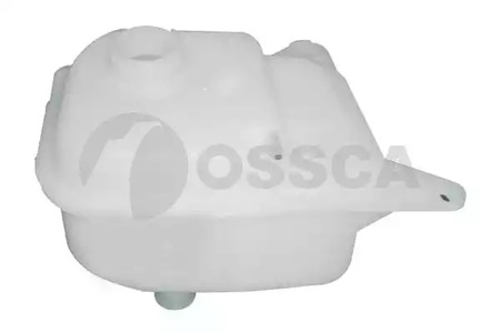 Компенсационный бак, охлаждающая жидкость - OSSCA 00334