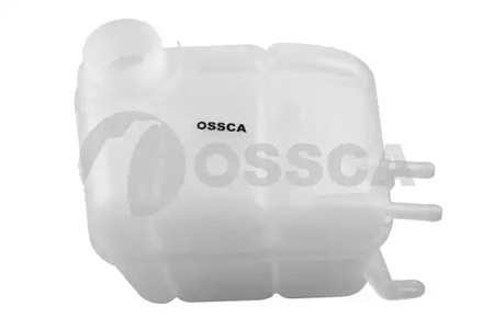 Компенсационный бак, охлаждающая жидкость - OSSCA 12839
