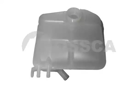 Компенсационный бак, охлаждающая жидкость - OSSCA 06204