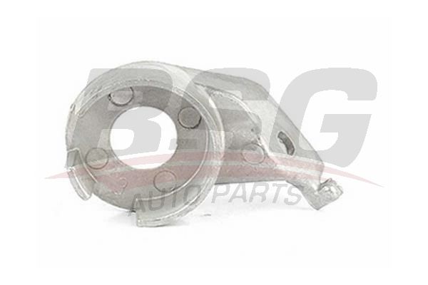 Крепление радиатора - BSG BSG 65-922-033