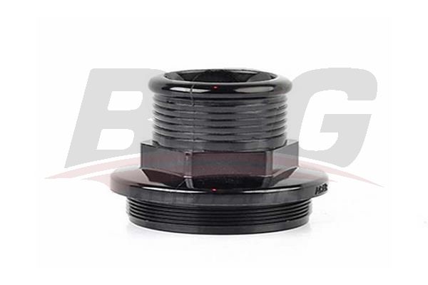 Корпус термостата - BSG BSG 30-126-006