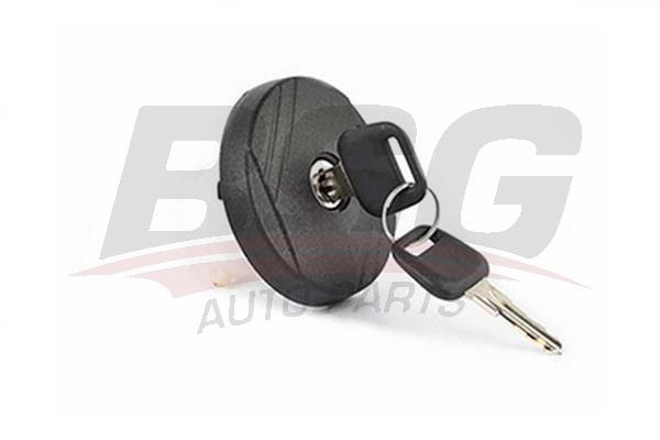 Крышка топливного бака - BSG BSG 30-971-009
