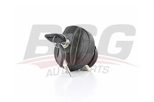Крышка топливного бака - BSG BSG 30-971-008