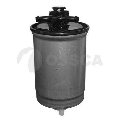 Топливный фильтр OSSCA 08472 FORD VW SEAT 698₽