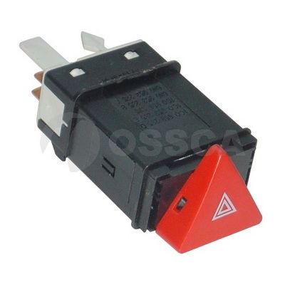 Указатель аварийной сигнализации - OSSCA 08325