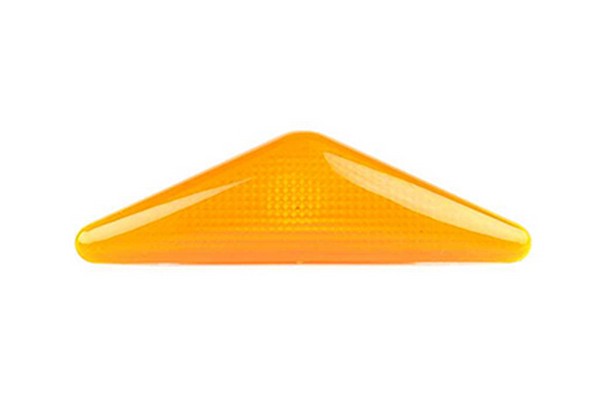 Повторитель поворота на крыло (жёлтый) - BSG BSG 30-810-022