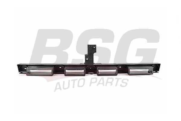 Кронштейн бампера  - BSG BSG 30-922-021