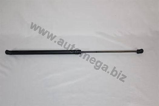 Амортизатор двери - DELLO 01-3101320721-A