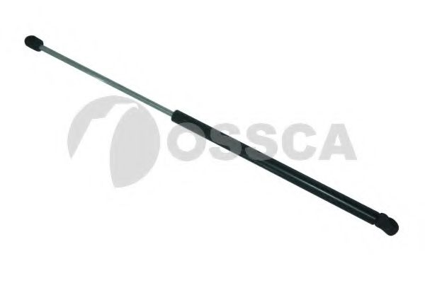 Газовая пружина, крышка багажник - OSSCA 03919