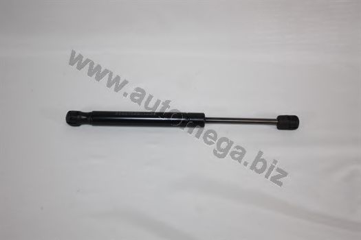 Амортизатор крышки багажника - DELLO 3182705503B5G