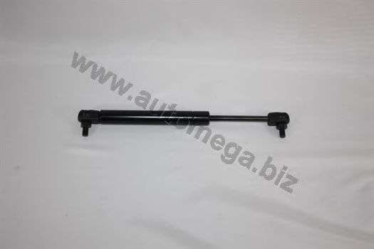 Амортизатор крышки багажника - DELLO 3182705501H5B