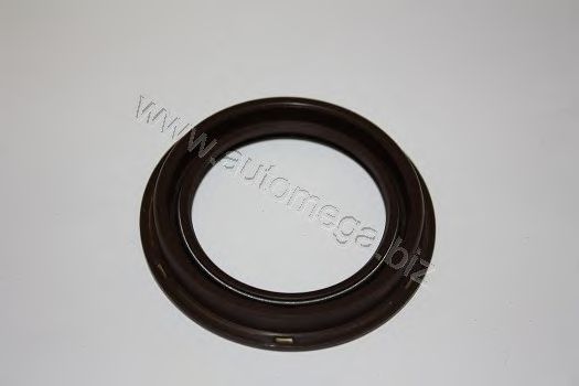 Сальник ступицы колеса - DELLO 305010641357B