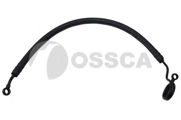 Гидравлический шланг, рулевое управление - OSSCA 06498