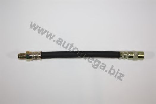 Тормозной шланг - DELLO 3061107754A0B