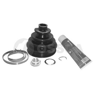 Пыльник приводной вал OSSCA 00237 624₽