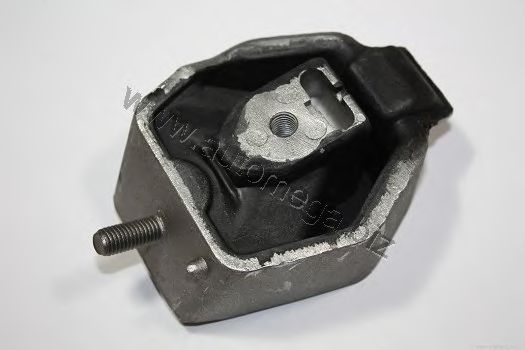 Подушка коробки передач - DELLO 1039901514A0D