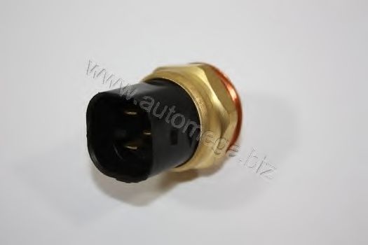 Датчик включения вентилятора (95/84+102/91*c) / audi,seat,skoda,vw 1.0-2.8 DELLO 3095904811H0B