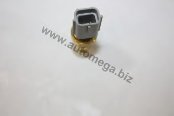 Датчик температуры охлаждающей жидкости - DELLO 30100890854