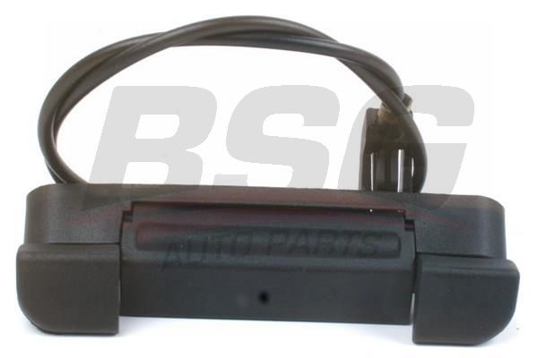 Ручка открывания двери внутренняя - BSG BSG 30-970-020