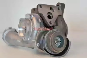 Компрессор наддува - GARRETT 729325-5004S