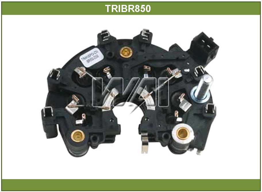 Выпрямитель тока генератора - Transpo IBR850