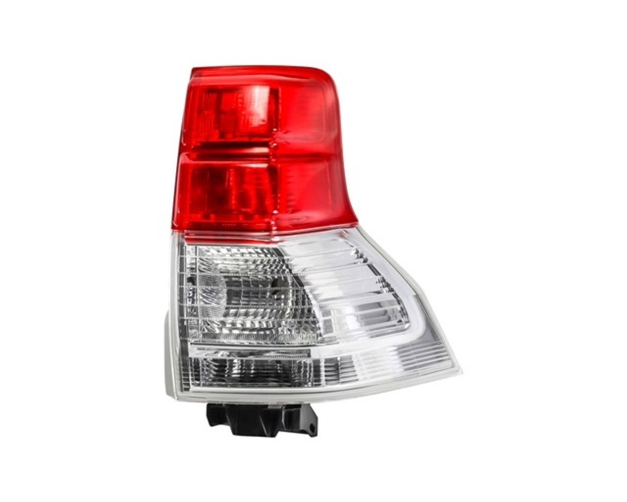 Фонарь задний правый - Depo 21219T7RUE