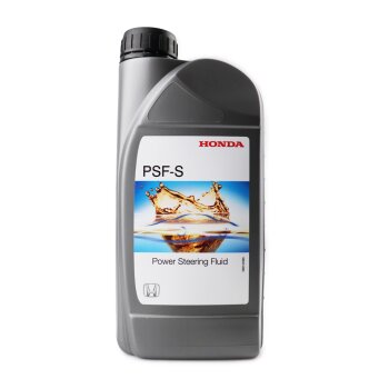 Psf-s, 1л (масло для гур) - Honda 08284-99902HE