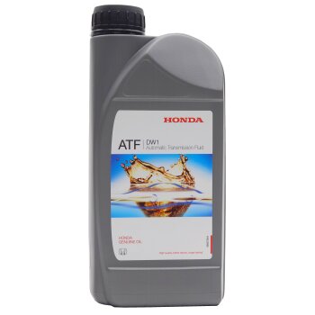 ATF dw-1 Fluid, 1л (авт.транс.масло) - Honda 08268-99901HE