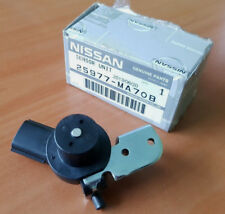 Датчик положения коленвала - Nissan 25977-MA70B