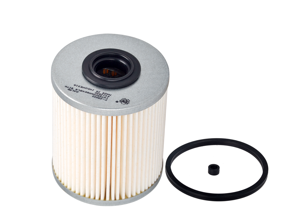 Фильтр топливный - Sakura F25020