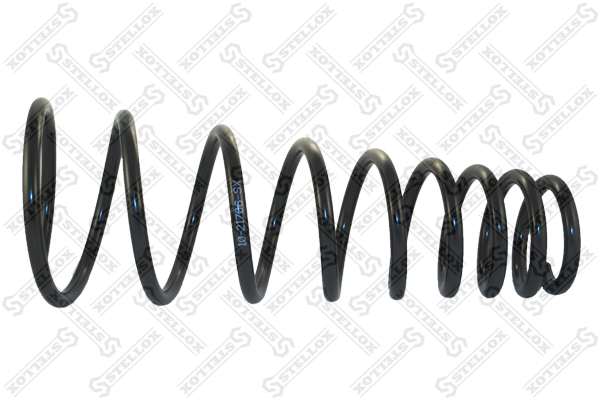 Пружина пер. Nissan Primera 1.6-2.0 96- | перед | - Stellox 10-21706-SX